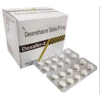 Dexamethasone Tablets